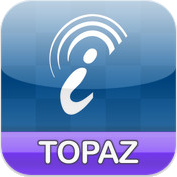 iCarte Reader - TOPAZ